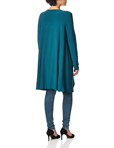 Image of Star Vixen Women's Long Sleeve Cardigan
