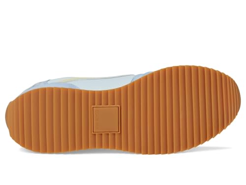 Dolce Vita Women's B.NTCD Sneaker, Blue, 7.53