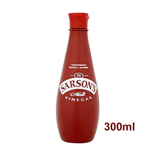 Sarson'S 96083291 Sarsons Malt Vinegar 300Ml thumb #2