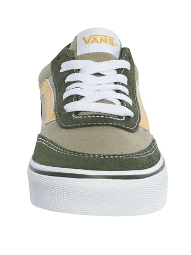 Image of Vans Men's Low-top Sneakers