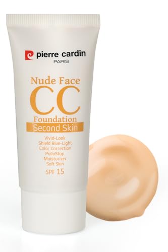 BB Cream Beauty Booster- spf 30 Sand Beige-428 30 ml