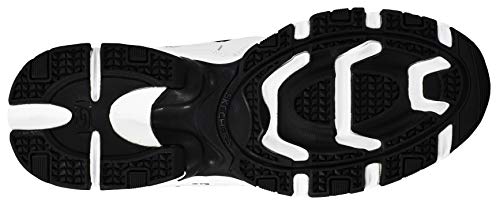 Skechers Men's Vigor 2.0 Serpentine Memory Foam Sneakers4