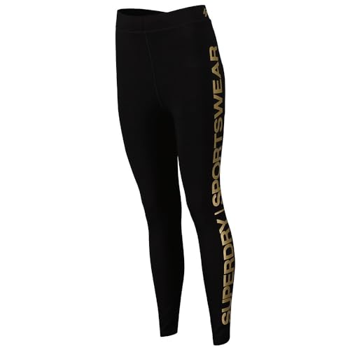 Legging femme Superdry Sportswear - vue 3