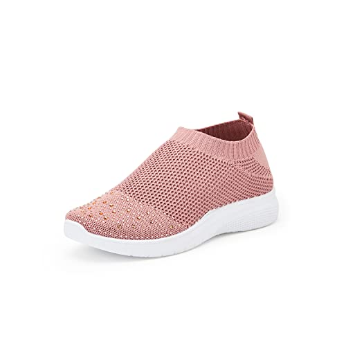 Image of Flavia Womens Flv01 Running Shoes | Walking | Gym | Sports Shoes