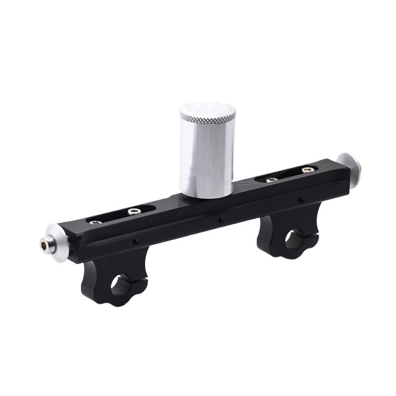 Brushless Electric Boat Gasoline Model Boat Accessories Shaft Sleeve Fixed Hoist Double Shaft T-Bar