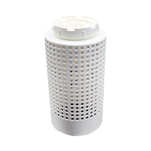Compostador agrícola, descomponedor al aire libre, contenedor de residuos de estanque, estructura duradera, uso en el suelo, para jardineros, crabejos, estanques de peces, compostaje para