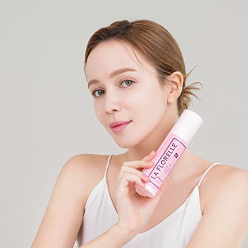 La Florelle Probiotic Ultra Hydrating And Refreshing Mist Toner - Infused With Niacinamide & Avocado Oil For Anti Inflammatory Effects, Hypoallergenic Ingredients For All Skin Types #TOP3