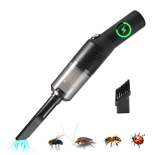 Top 10 Best Bug Vacuums in 2023 Bug Catcher Best Product Reviews