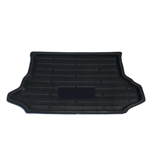 Tapis de coffre arrière Tucson JM 2005-2009 idéal pour les retours de plage