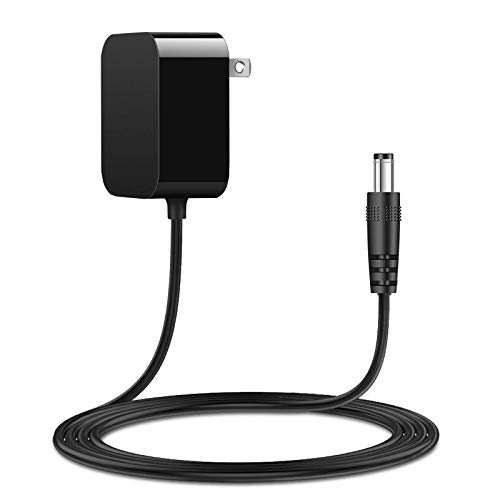 5.9Ft Replacement for Philips Hue Bridge Power Adapter 458471 2.0 2.1 1st 2nd Gen CE0979 464479 3241312018A Hub Power Cord