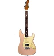 Neck Canadian roasted maple Fretboard Rosewood Body Basswood