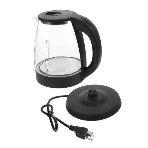 Hervidor eléctrico Unomor con apagado automático 1.8L miniatura 1