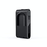 eufy HomeVac Lithium-Ion Battery Pack for S11 Go & S11 Infinity, Black