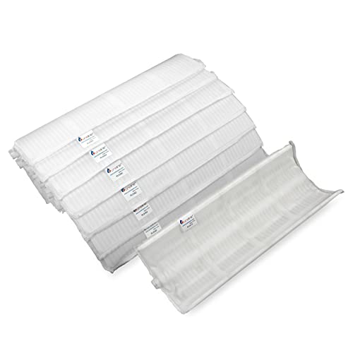 Pureline Swimming Pool Replacement DE Grid Set, PL0188, 48 sq. ft. Grid Pack 24