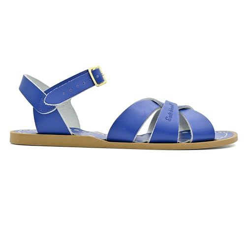 The Salt Water Original, Cobalt, Size US Women's 7