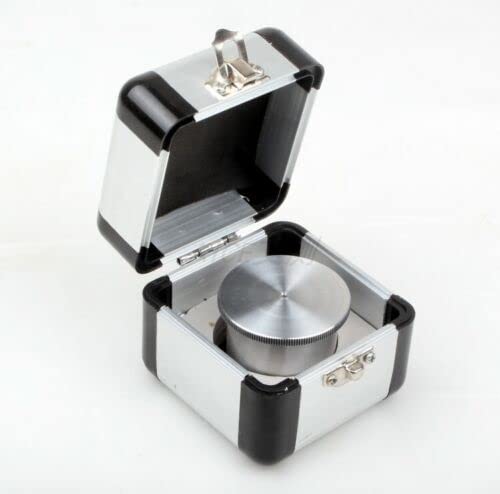 QBB 50ml Paint Density Specific Gravity Cups 50cc/ml Aluminum Alloy