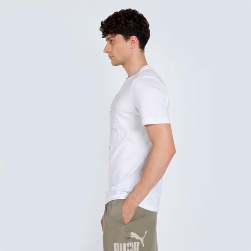 Image of Puma Men Tees