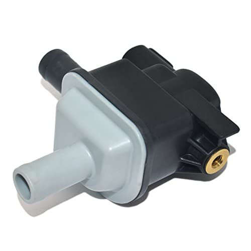 PE01-18-751 136200-7230 Vapor Purge Vacuum Switch Valve Solenoid Compatible with Mazda 3 CX-5 2.0L 2.3L 2.5L by BAIXINDE - Used condition - US$35.14