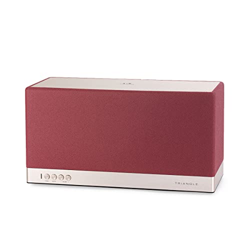 Triangle - Enceinte connectée AIO 3 - Enceinte Tout en