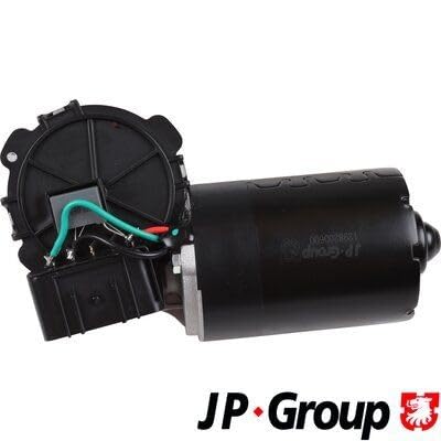 JP GROUP Moteur d'essuie-glace 1298200600 – vue 3