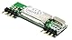 Fasizi 5 x RXB6 Superheterodyne Funkempfängermodul für Arduino/ARM/AVR