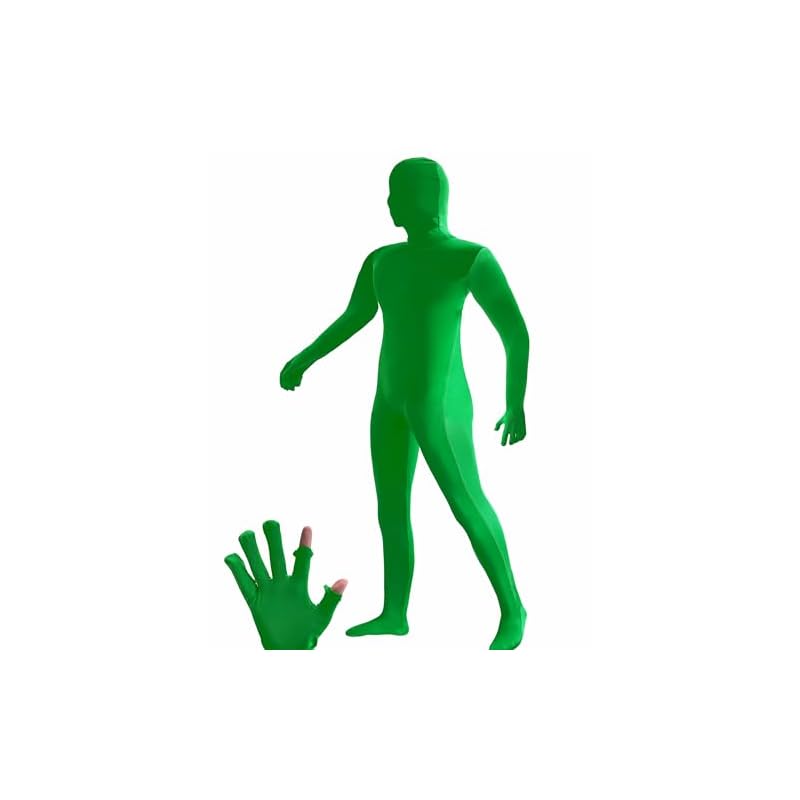 Dokiory-Green-Screen-Suit-Bodysuit-Unitard-Jumpsuit-Costume-Full-Body-Suit-Zentai-for-Men-XL