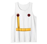 Marvel X-Men Storm Halloween Costume Tank Top