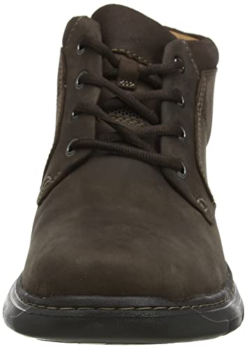 Image of Clarks mens Derby Boots