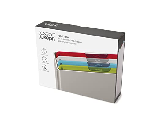 Consejos y reviews para comprar Tablas para Picar Joseph Joseph los más solicitados. 6 Imagen adicional