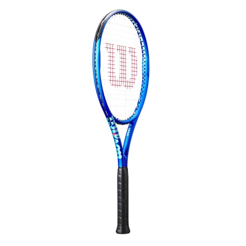 Image of Wilson Ultra Team V5 Adult Performance Tennis Racket - Grip Size 2-4 1 /4 inch