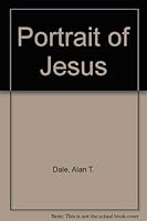 Portrait of Jesus 0831770910 Book Cover