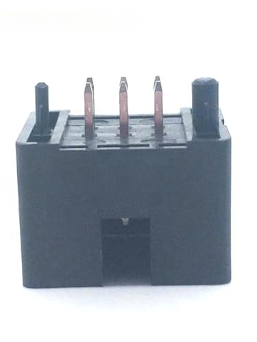 10PCS New HL4403E-G1 fan interface vertical 2 * 3PIN 2.54PICH