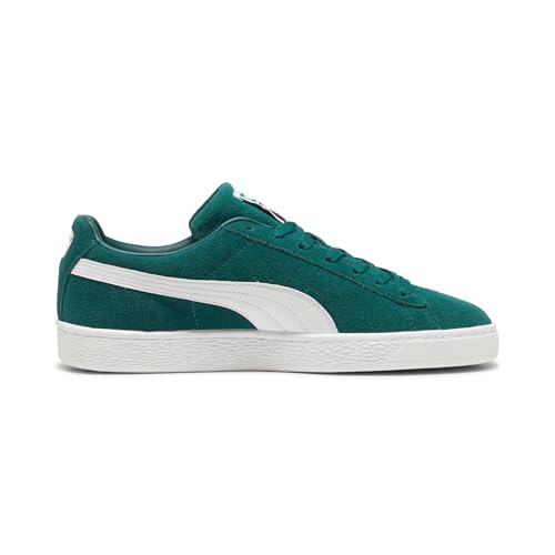 Image of Puma Unisex Adult Suede Classic Sneaker