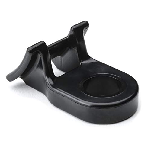 HellermannTyton HDM501HIHSUVH4 Medium Torque Mount, Mounting Hole 0.5