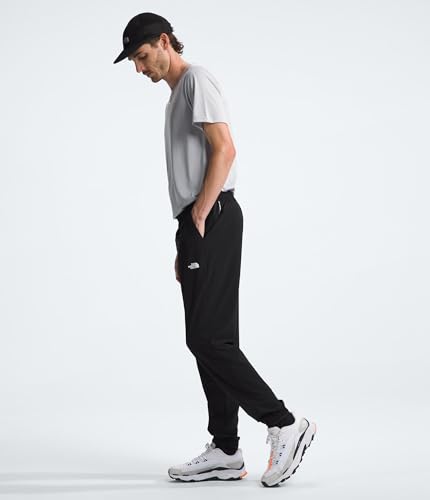 THE NORTH FACE Men's Wander Jogger 2.0 | Moisture Wicking Pants, Water Repellent Finish, Internal Drawcord4