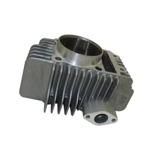 Cilindro de pintura de cerámica YX 180cc que reduce el desgaste en Pit Bike