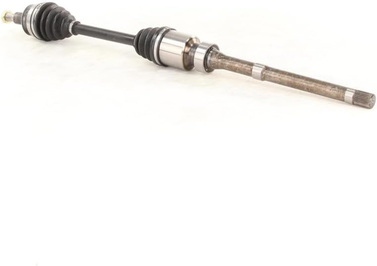 For Mazda CX-5 2.0L AWD 2013 2014 Front Right Passenger Side CV Drive Axle - BuyAutoParts 90-04582N New