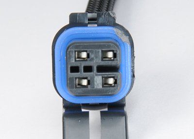 Gm Genuine Parts 213-1574 Heated Oxygen Sensor #TOP2