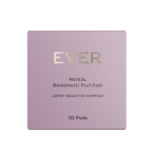 EVER Reveal Biomimetic Peel Pads