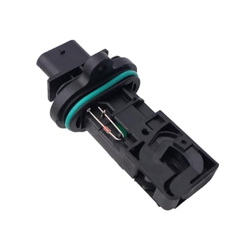 Débitmètre d'air pour BMW E71 F07 E65 Capteur de Masse d'Air Remplacement - 5