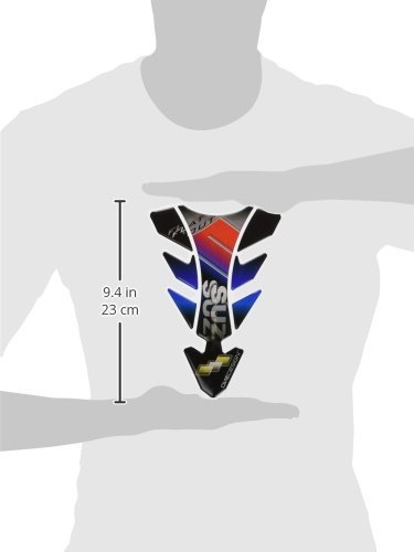 Protections de réservoir Puig pour éviter les rayures de blouson - 4