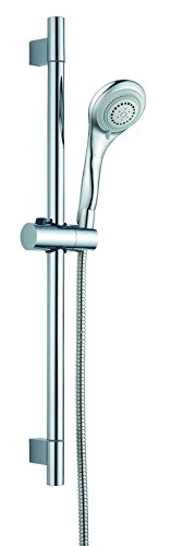 Preisvergleich Produktbild EISL DX6040CSB Brausestangenset BIOLUX