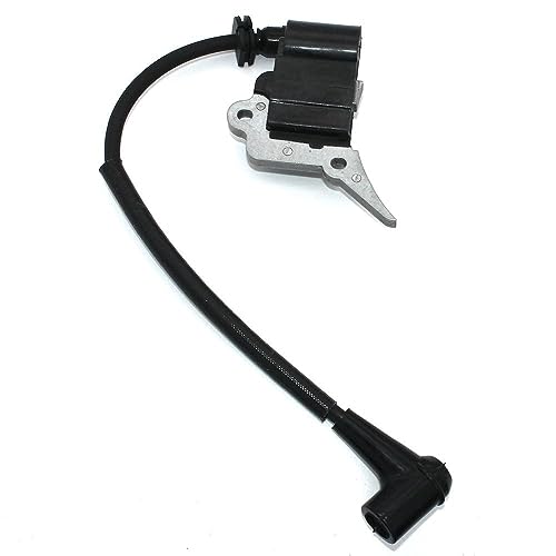 Bobina de encendido para motosierra: soluciona fallos de arranque Einhell 3