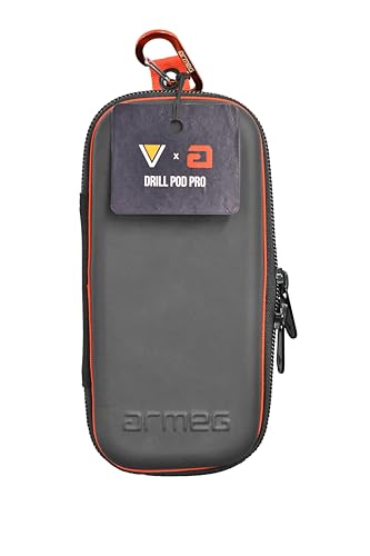 Drill Pod Pro, Black - Image 4