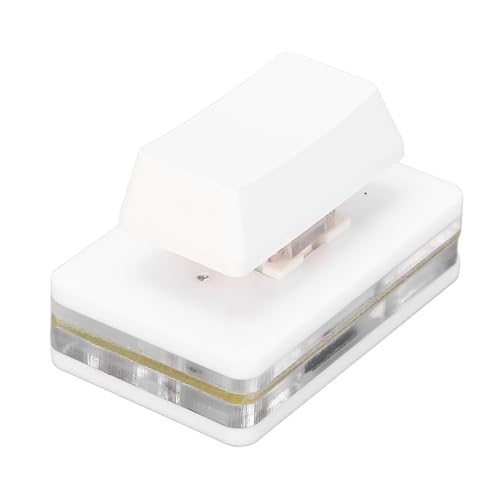 Teclado Programmable Yosoo USB-C RGB Mecánico