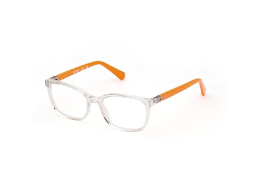 Guess GU50144 026 crystal 47/15/130 BOY Eyewear Frame