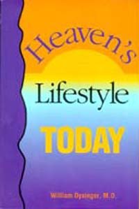 Heaven's Lifestyle Today: Your Health in the Context of Revelation 14