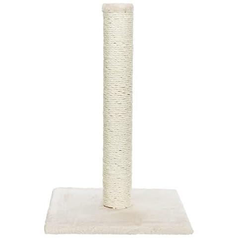 Trixie Poste Rascador De Gatos Juguete Parla Beige Cover