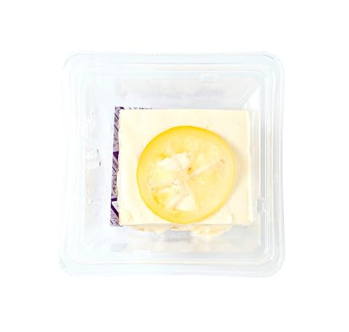 [冷蔵]成城石井 自家製レモンカードのクリームチーズ 1個のサムネイル