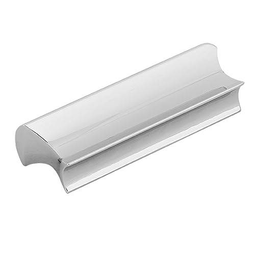 ELECTRIC GUITAR SMOKY STAINLESS STEEL SLIDE STRINGS SILVER FOR PROFESSIONALS